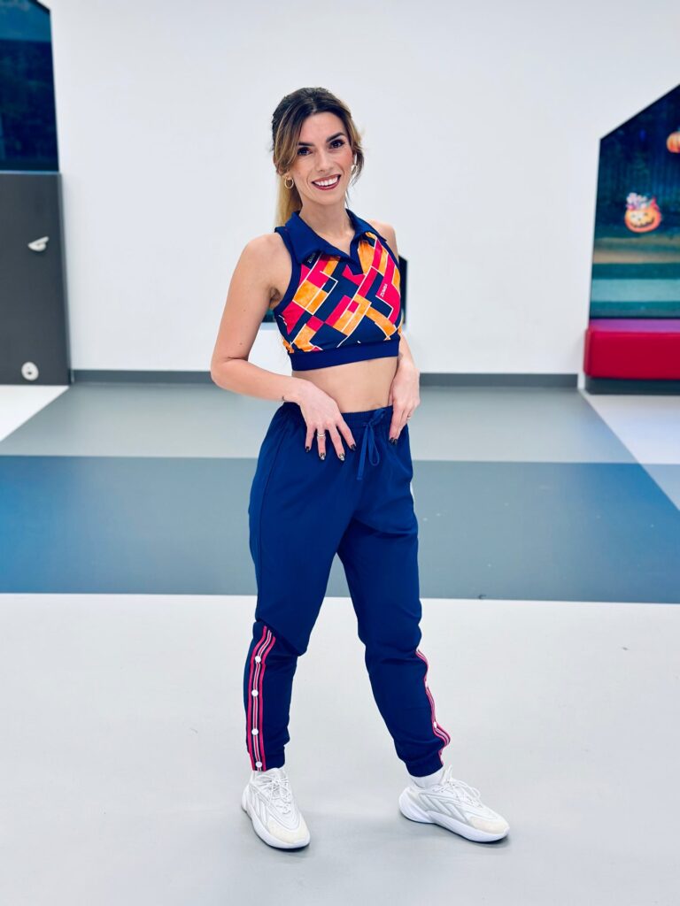 Zumba dla każdego nie tylko dla początkujących Bydgoszcz