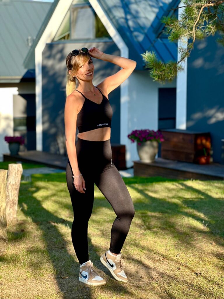 Zumba - najlepsza aktywność dla kobiet